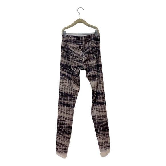 ONZIE TIE DYE YOGA PANT LEGGINGS - Picture 3 of 4